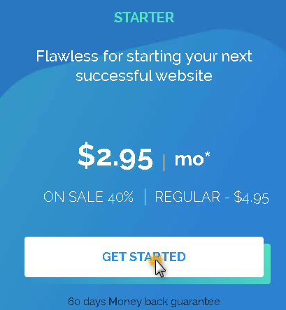 Get Started - How to make money from home with a porn site