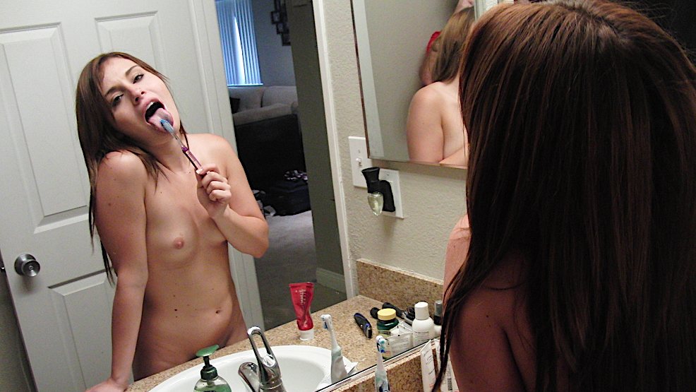 Real sex of a couple from Los Angeles